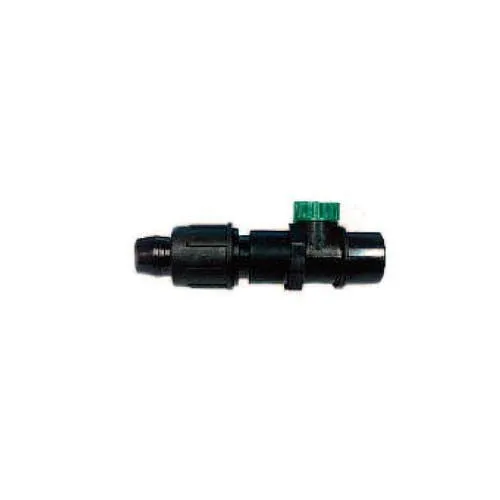 Irritec Series 600 Perma-Loc Standard Port Hose Flushing Valve