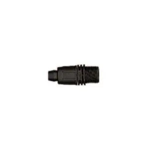 Irritec Series 800 3/4 in. Male Hose Adapter - A1-H8HT