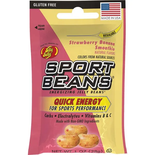 Jelly Belly Sport Beans