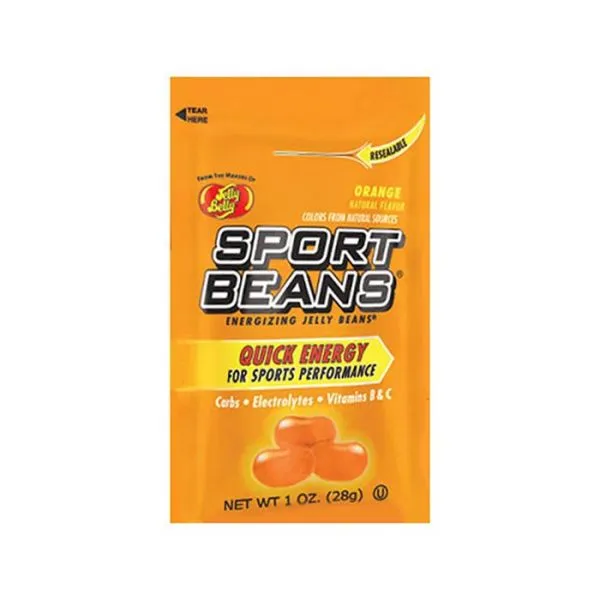 Jelly Belly Sport Beans