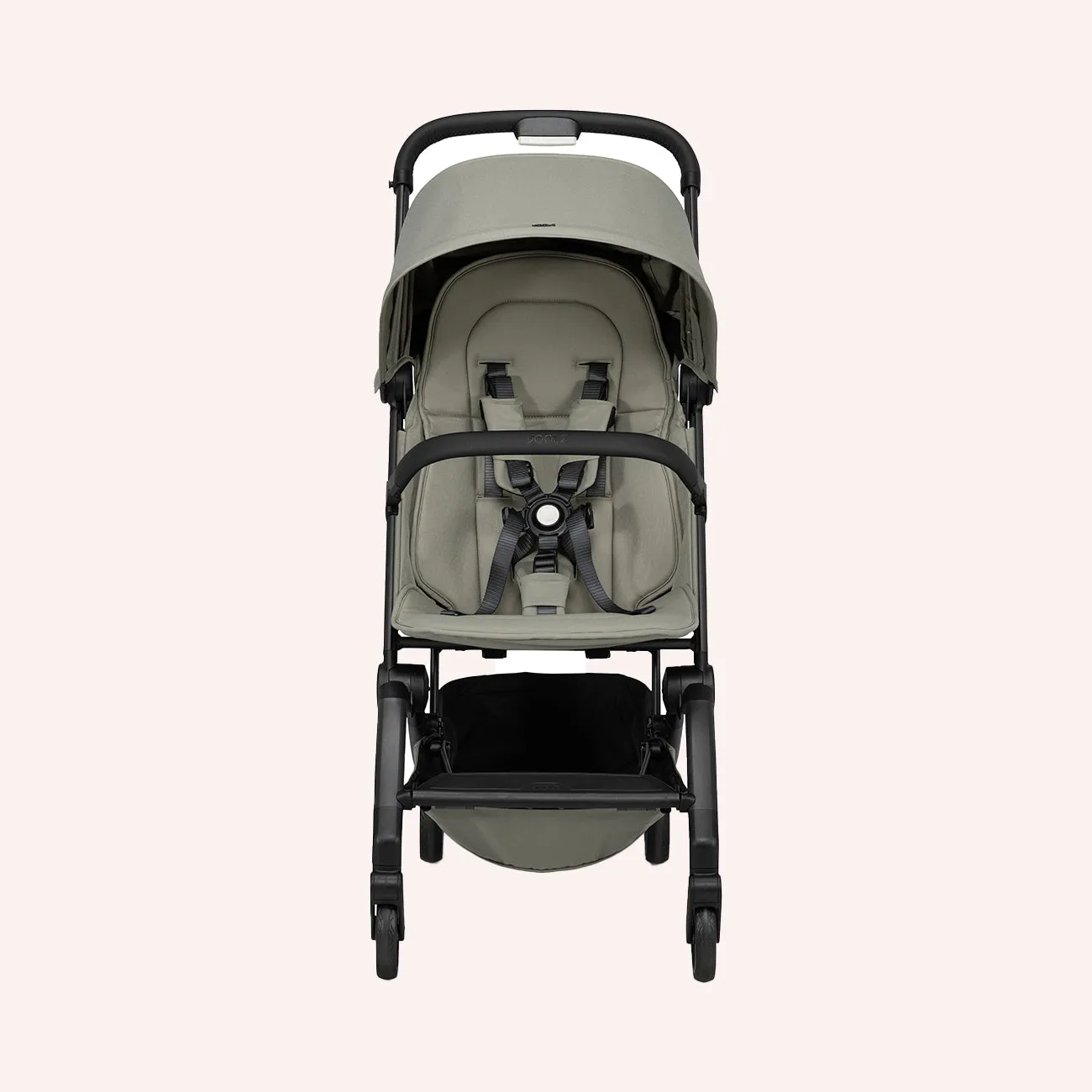 Joolz AER  Stroller - Sage Green