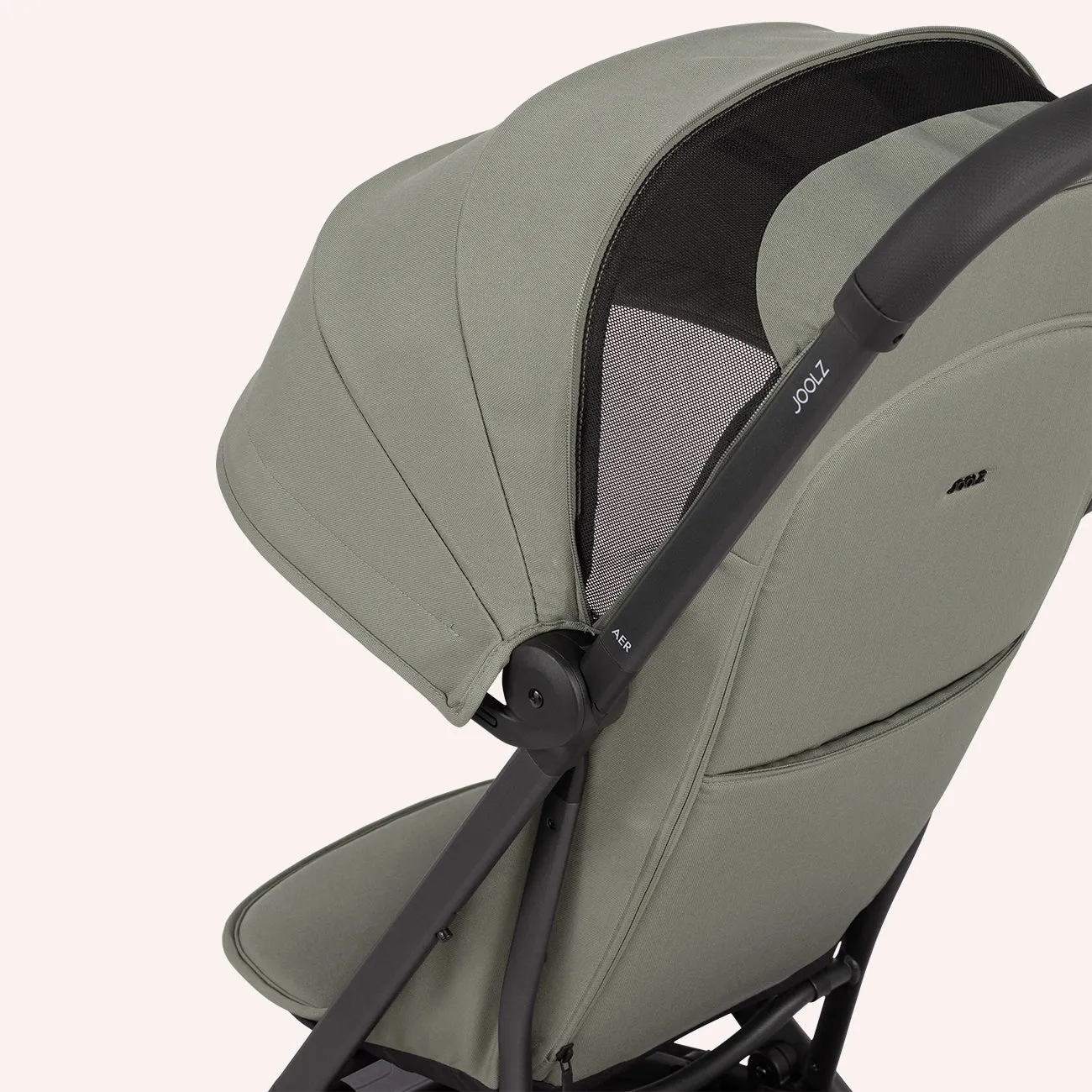 Joolz AER  Stroller - Sage Green