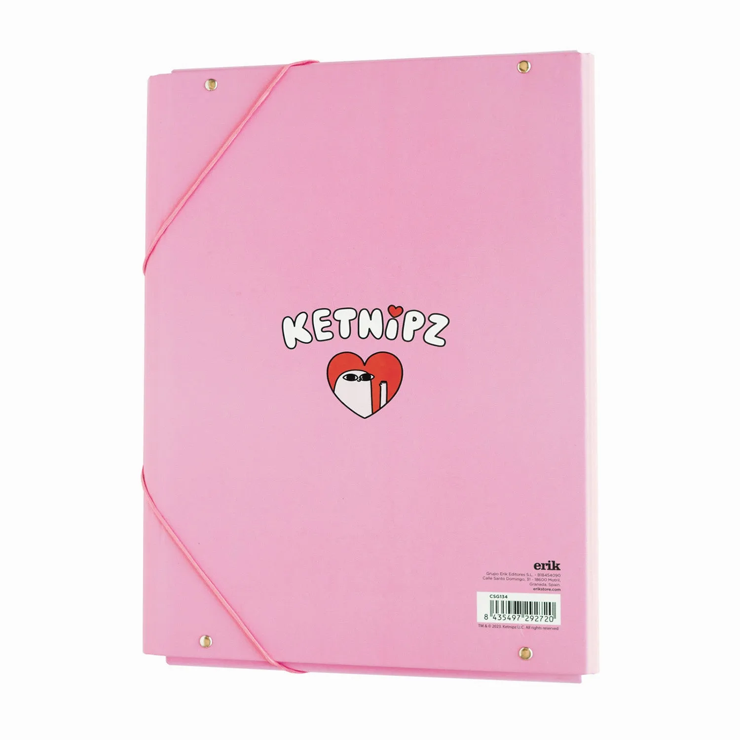 Ketnipz Flap Folder