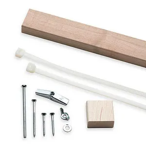 KidCo Gate Installation Kit