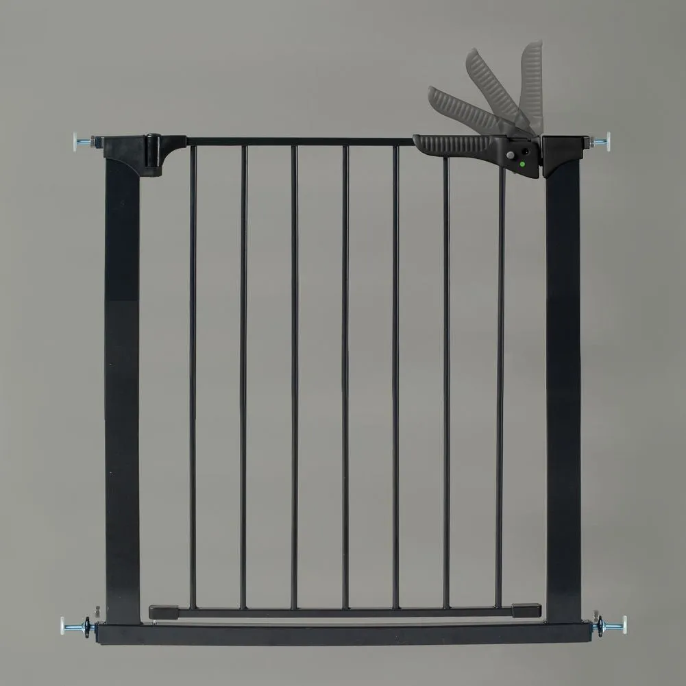 Kidco Gateway Pressure Plus (G1006) Baby Gate - Black