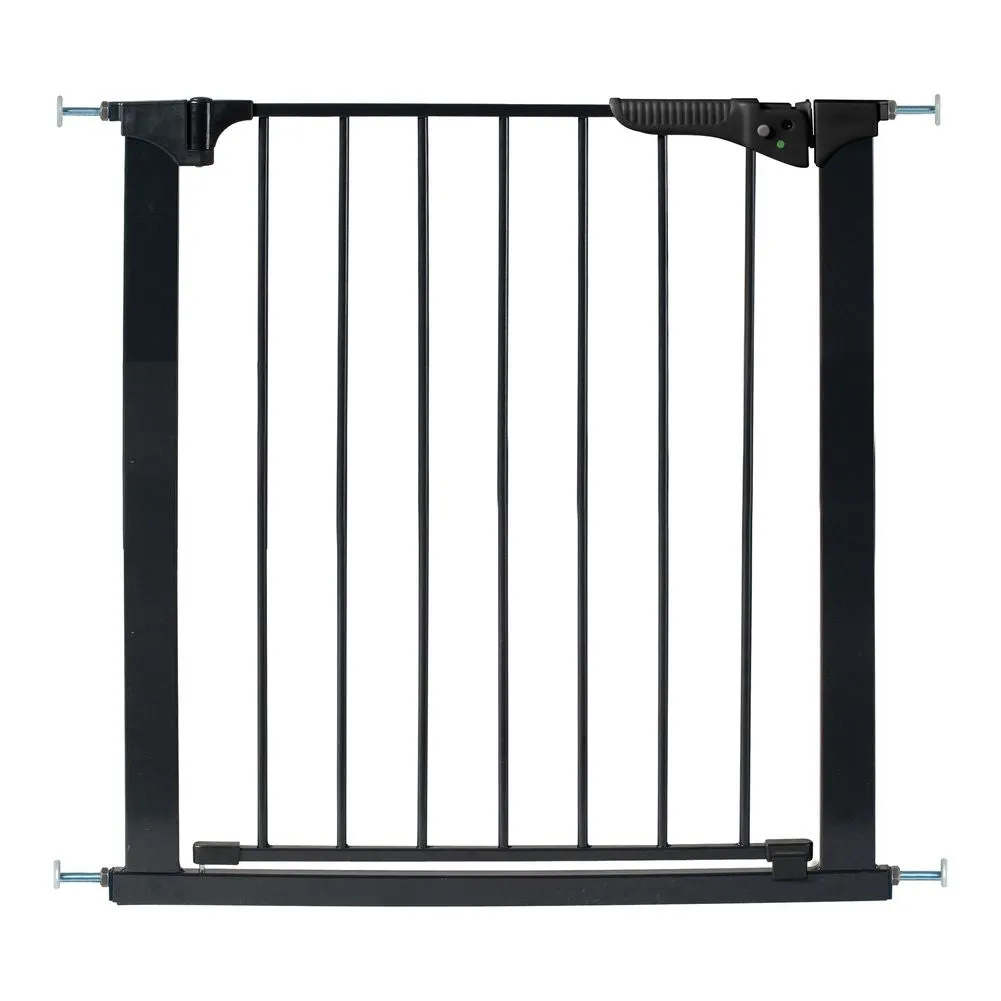 Kidco Gateway Pressure Plus (G1006) Baby Gate - Black