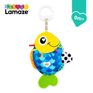 Lamaze Flip The Fish Clip & Go