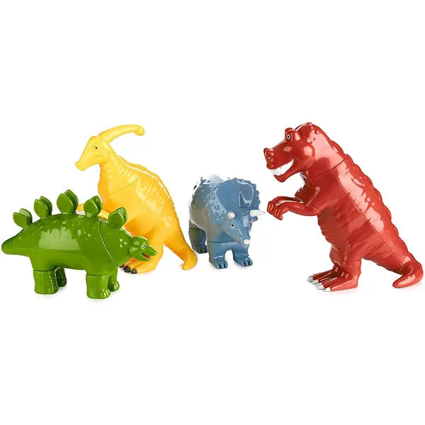 Magnetic Mix or Match Dinosaurs (with T-Rex)