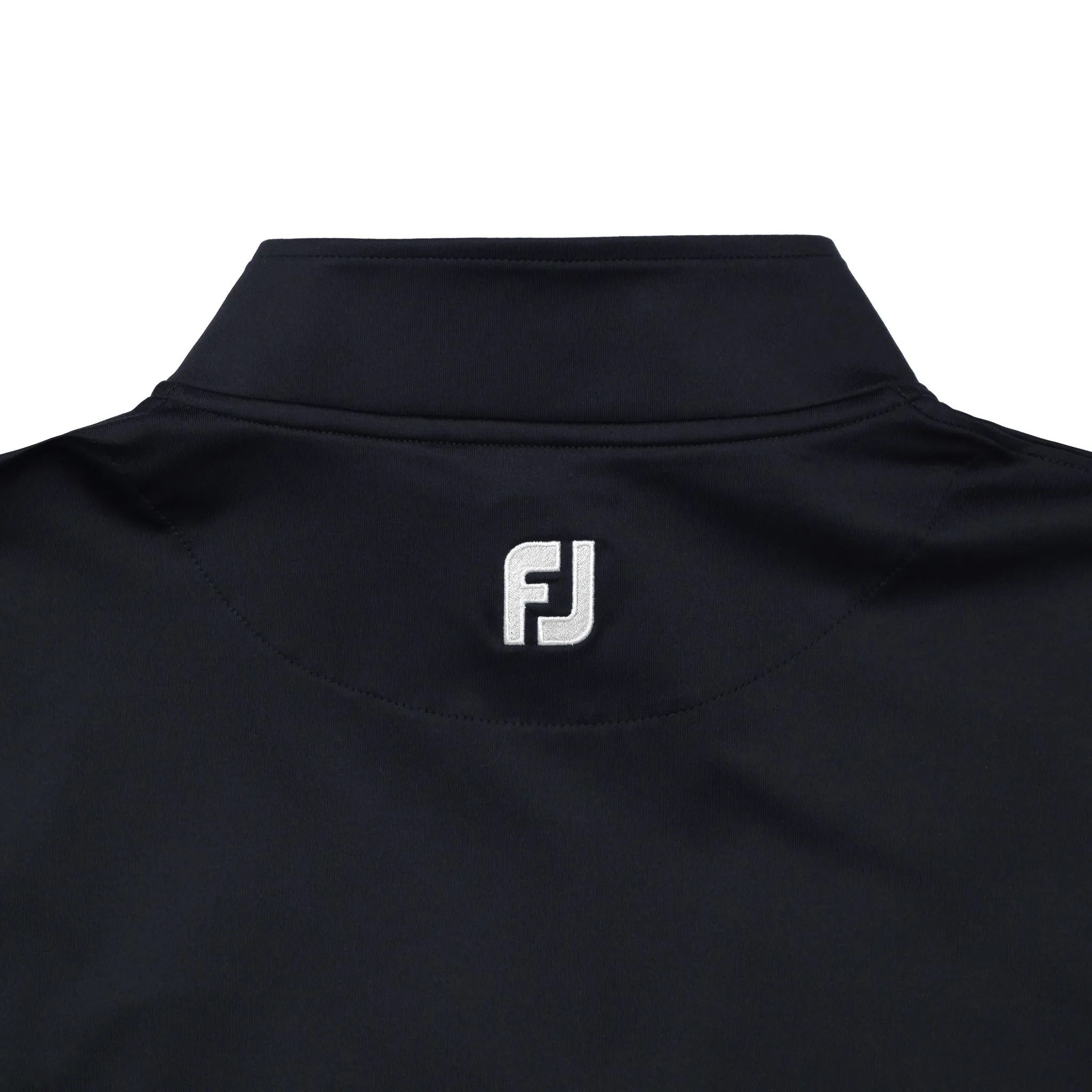 Malbon x Footjoy Half Zip Pullover