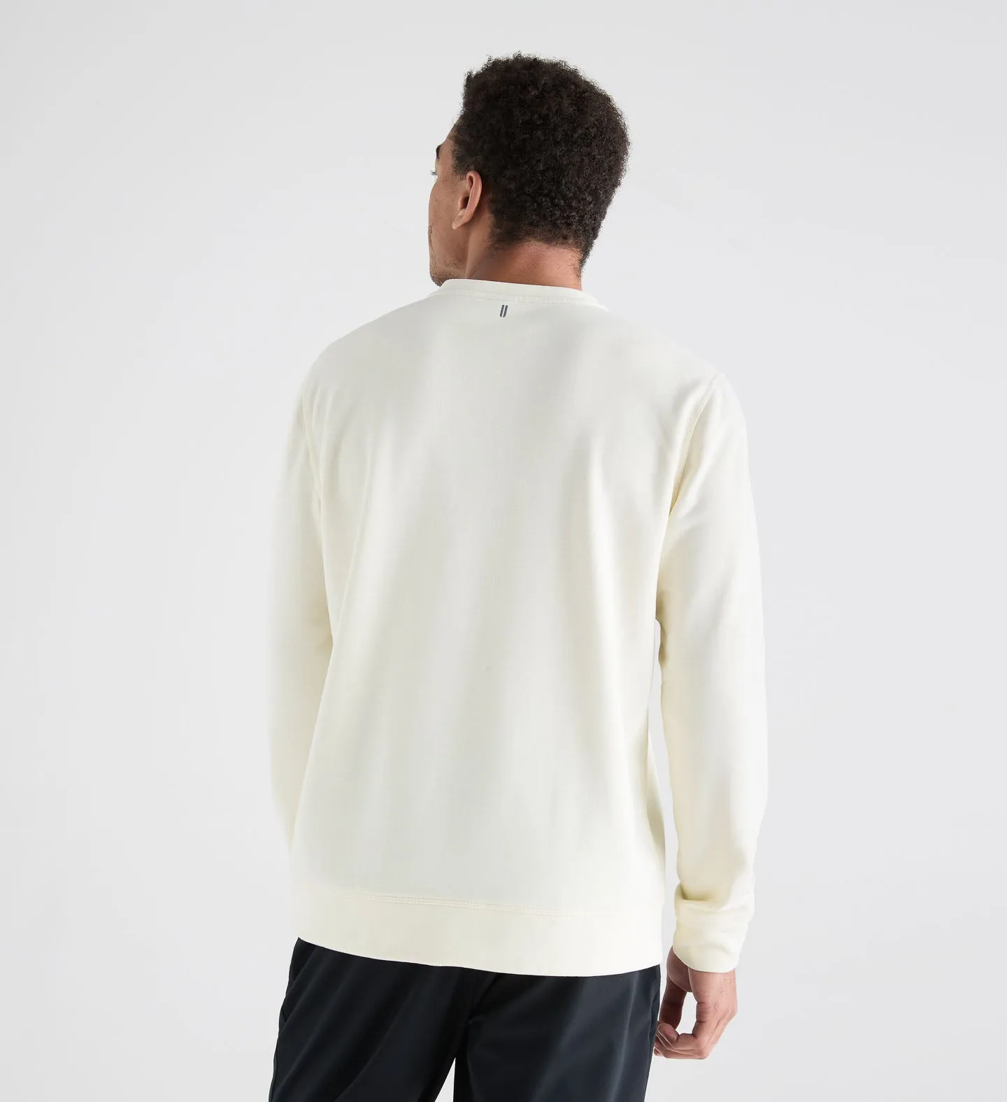 Men's NOBULL Crew Sweatshirt