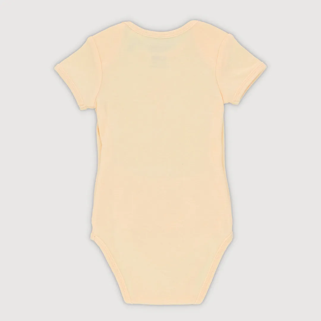 Merli Baby Easyeo Romper (Beige)