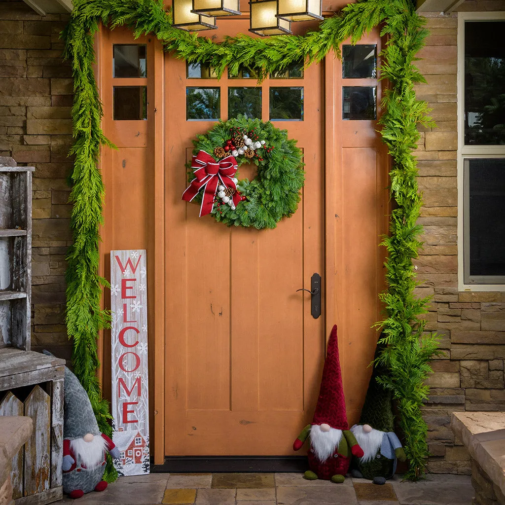 Mixed Garland