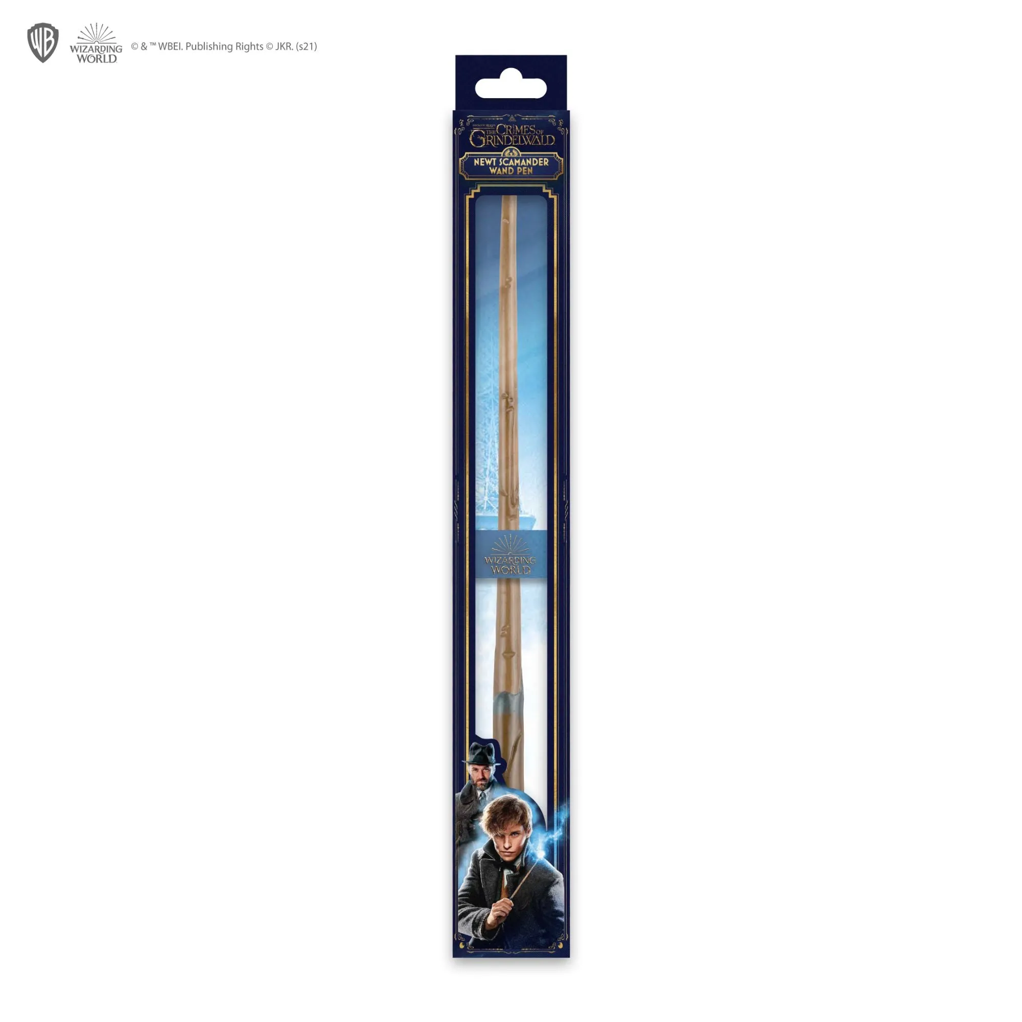 Newt Scamander Wand Pen