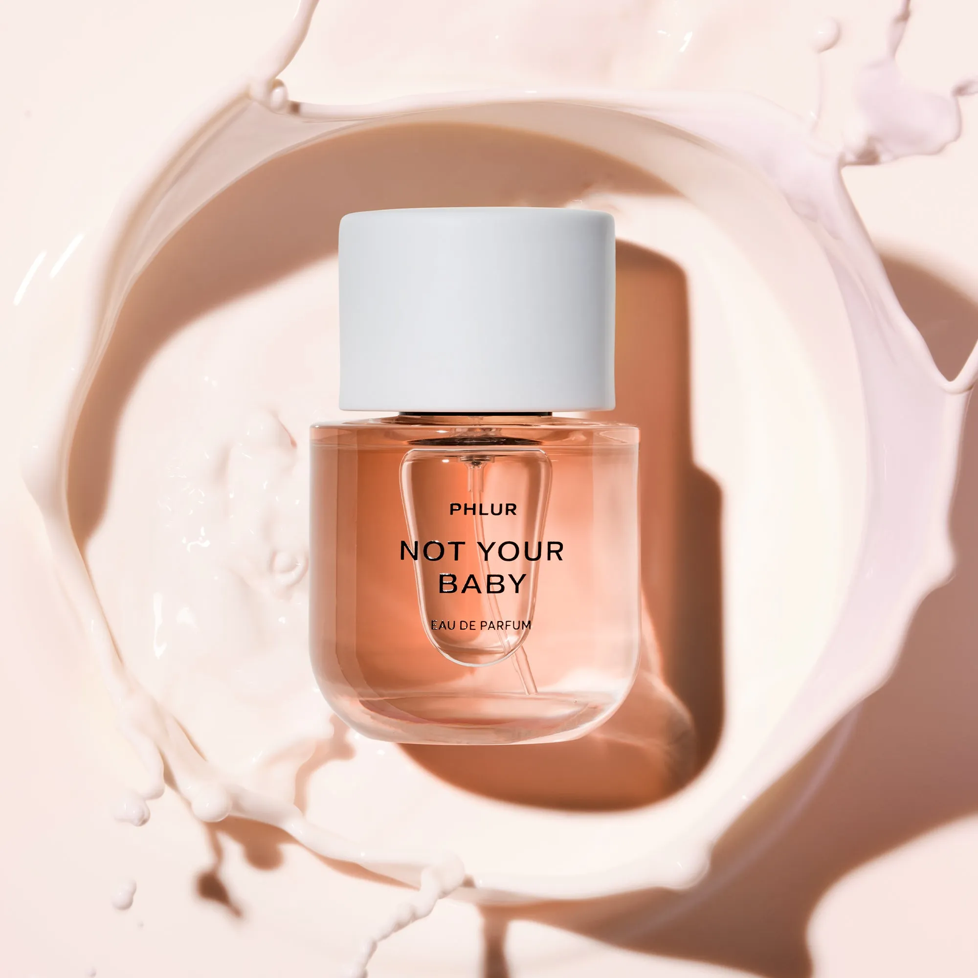 Not Your Baby - 50mL