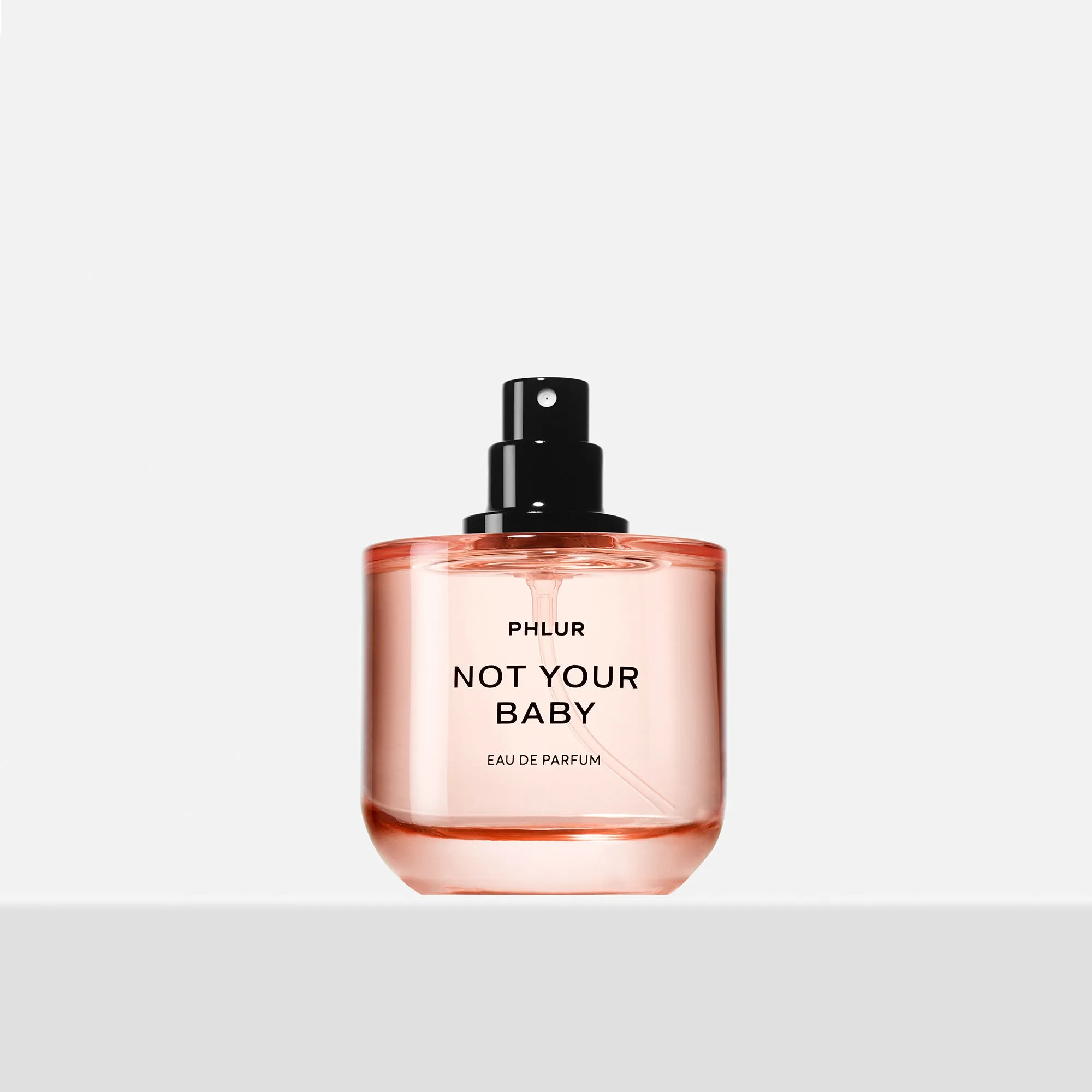 Not Your Baby - 50mL