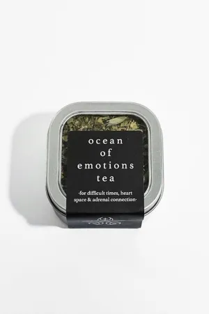 Ocean of Emotions Tea