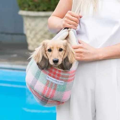 Premium Dog Carrier