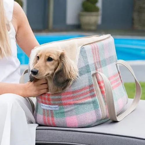 Premium Dog Carrier