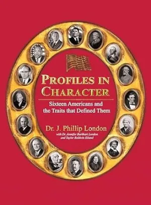 Profiles In Character