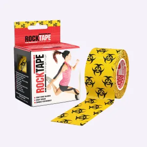 RockTape Biohazard