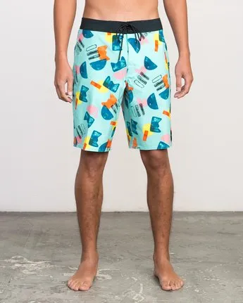 RVCA Margaux Boardshorts