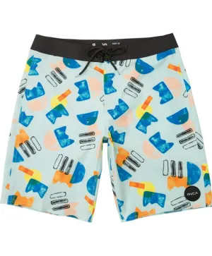 RVCA Margaux Boardshorts