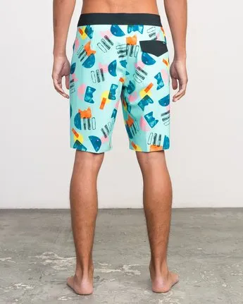 RVCA Margaux Boardshorts