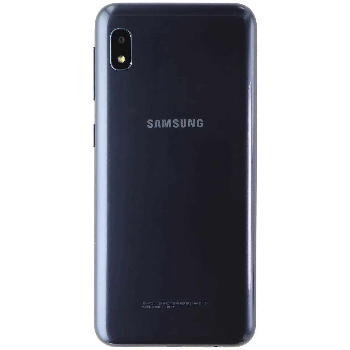 Samsung Galaxy A10e Smartphone (SM-A102U) Unlocked - 32GB / Black