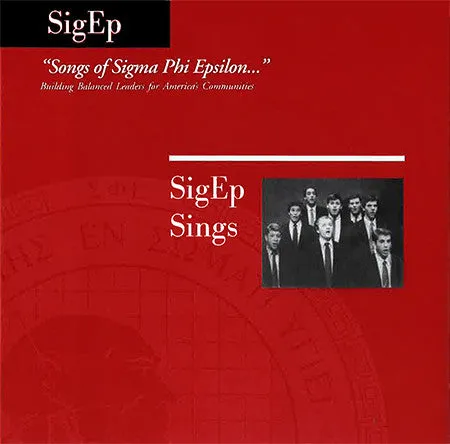 SigEp Sings