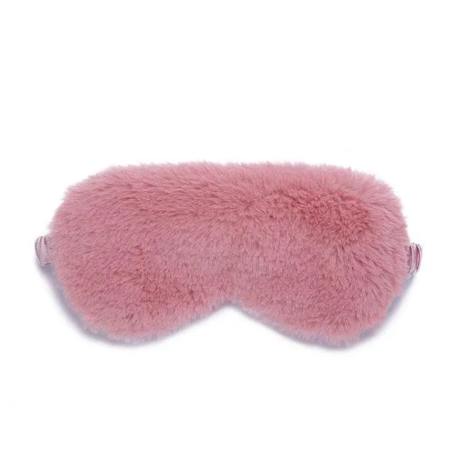 Sleeping Eye Mask