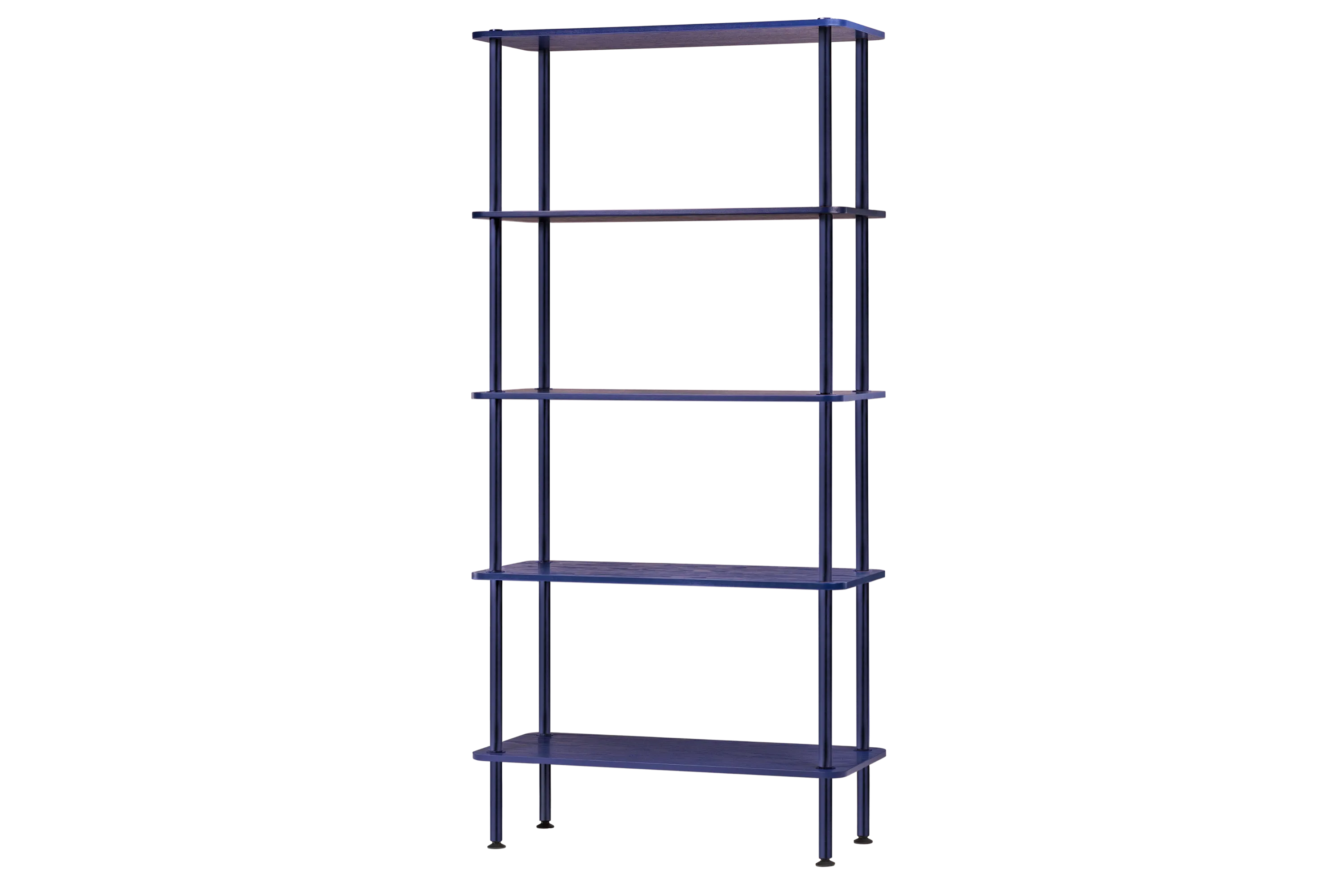 Teidi Shelving Unit 5-tier