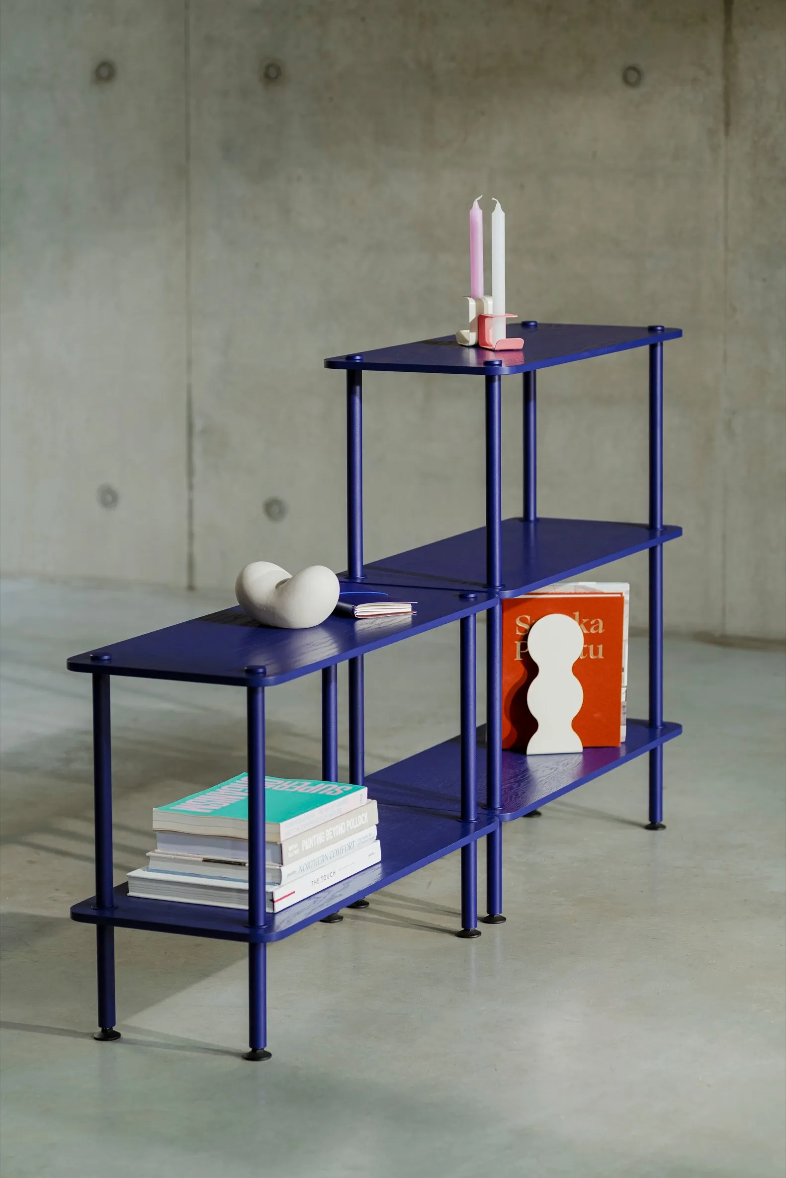 Teidi Shelving Unit 5-tier