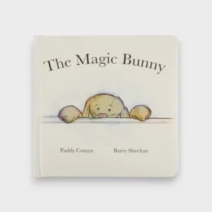 The Magic Bunny