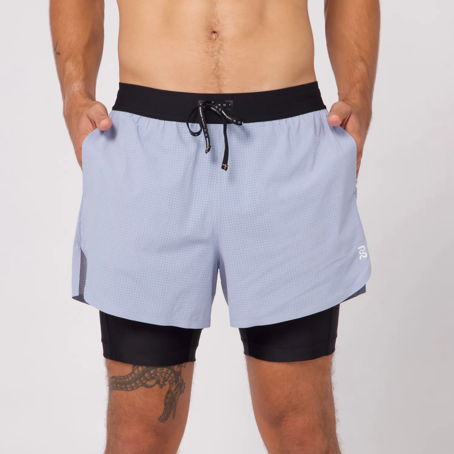 Vento™ 4" 2-in-1 Short, Men's