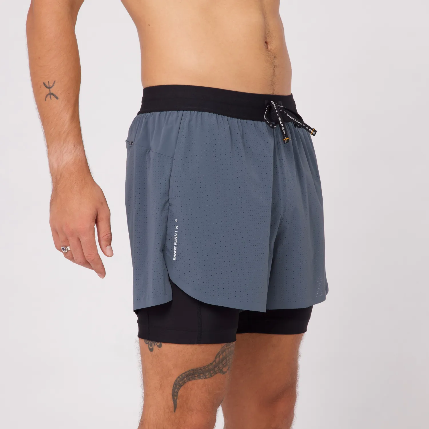 Vento™ 4" 2-in-1 Short, Men's