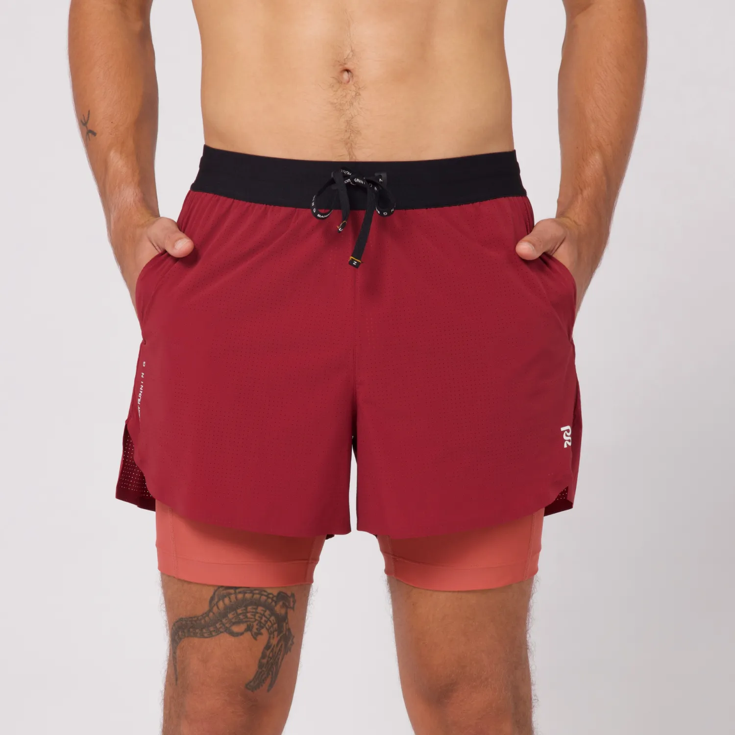 Vento™ 4" 2-in-1 Short, Men's