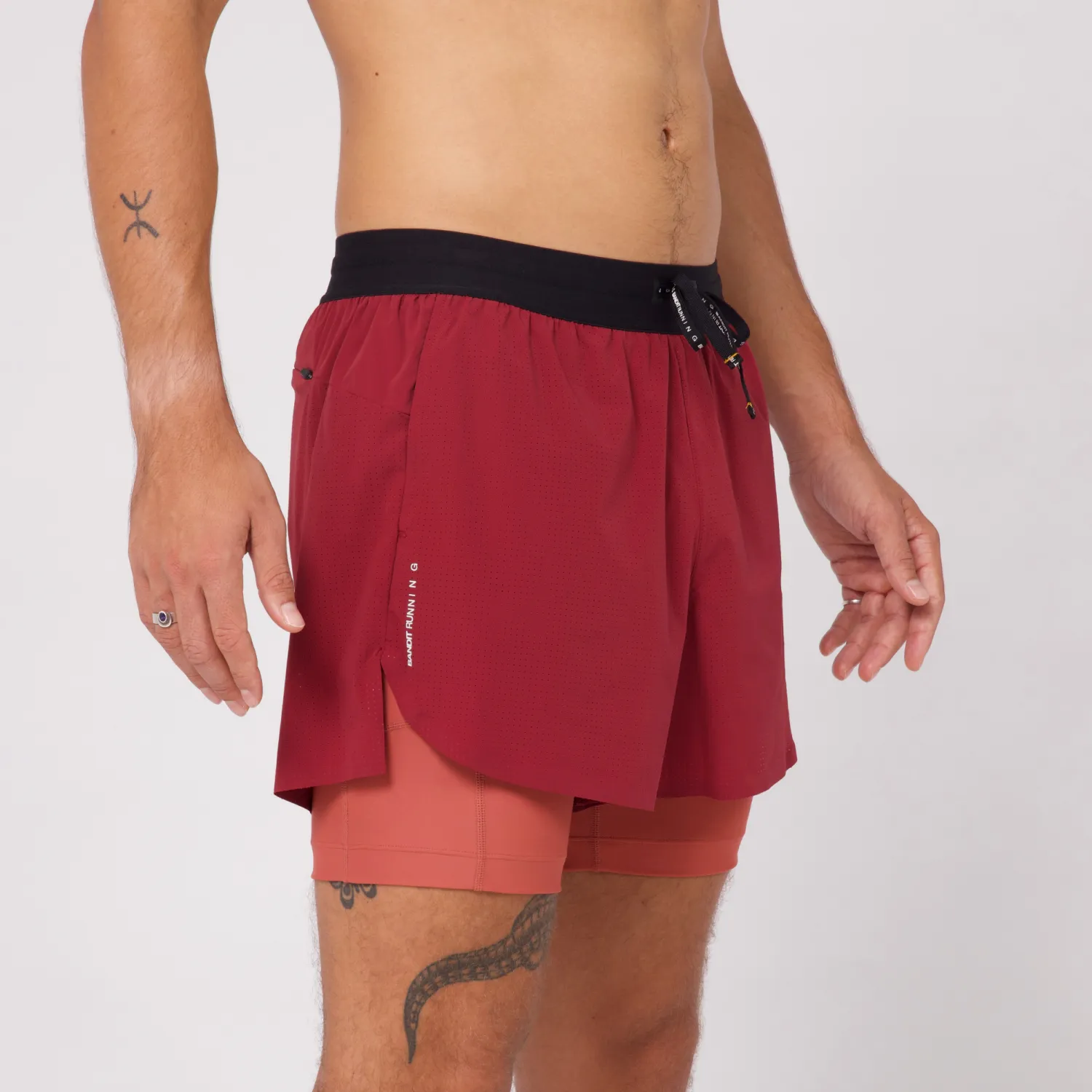 Vento™ 4" 2-in-1 Short, Men's