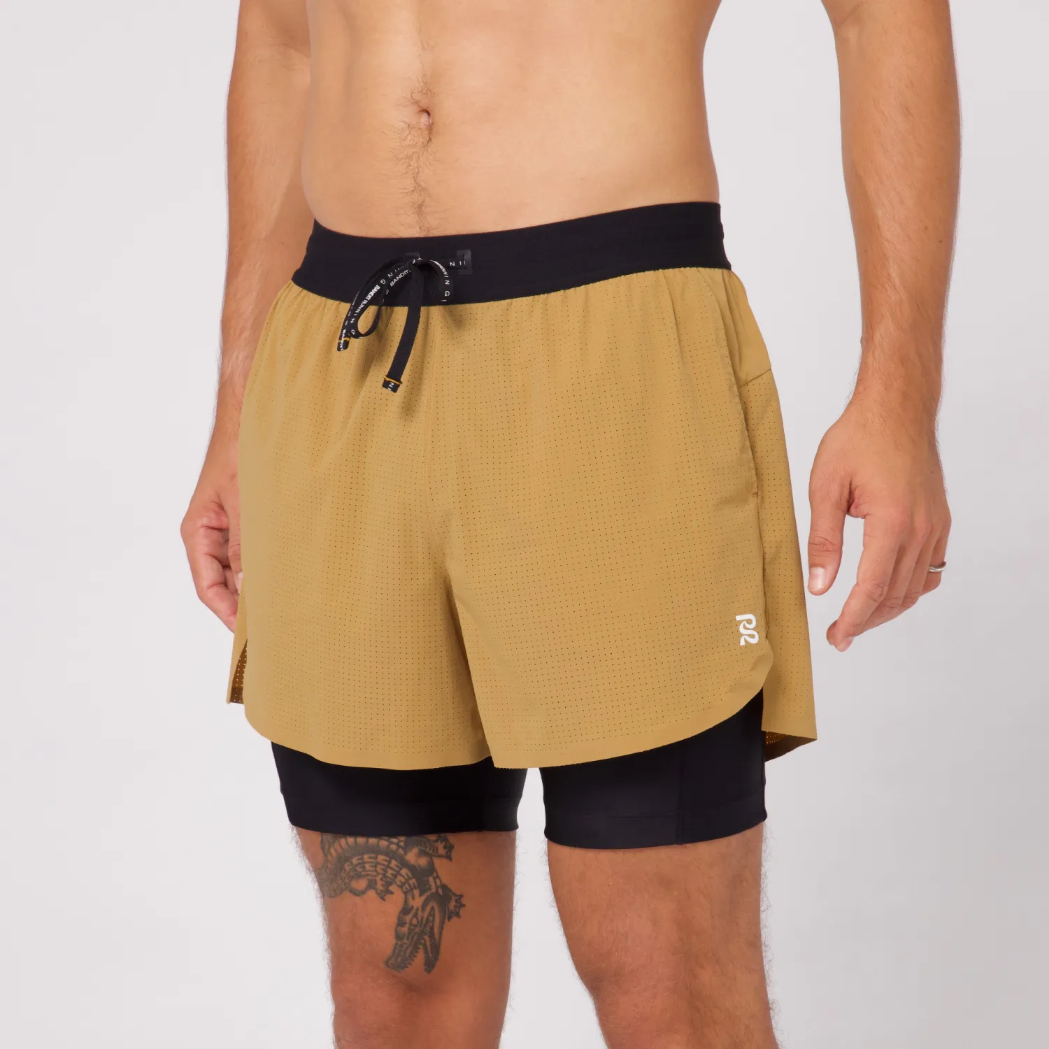 Vento™ 4" 2-in-1 Short, Men's