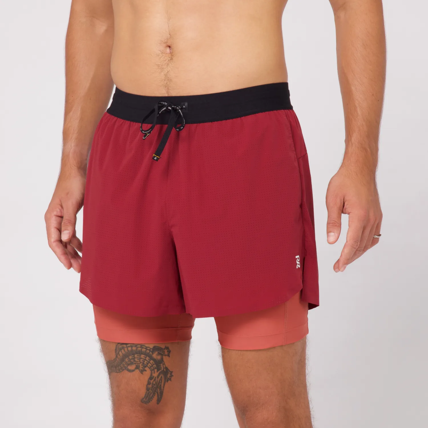 Vento™ 4" 2-in-1 Short, Men's