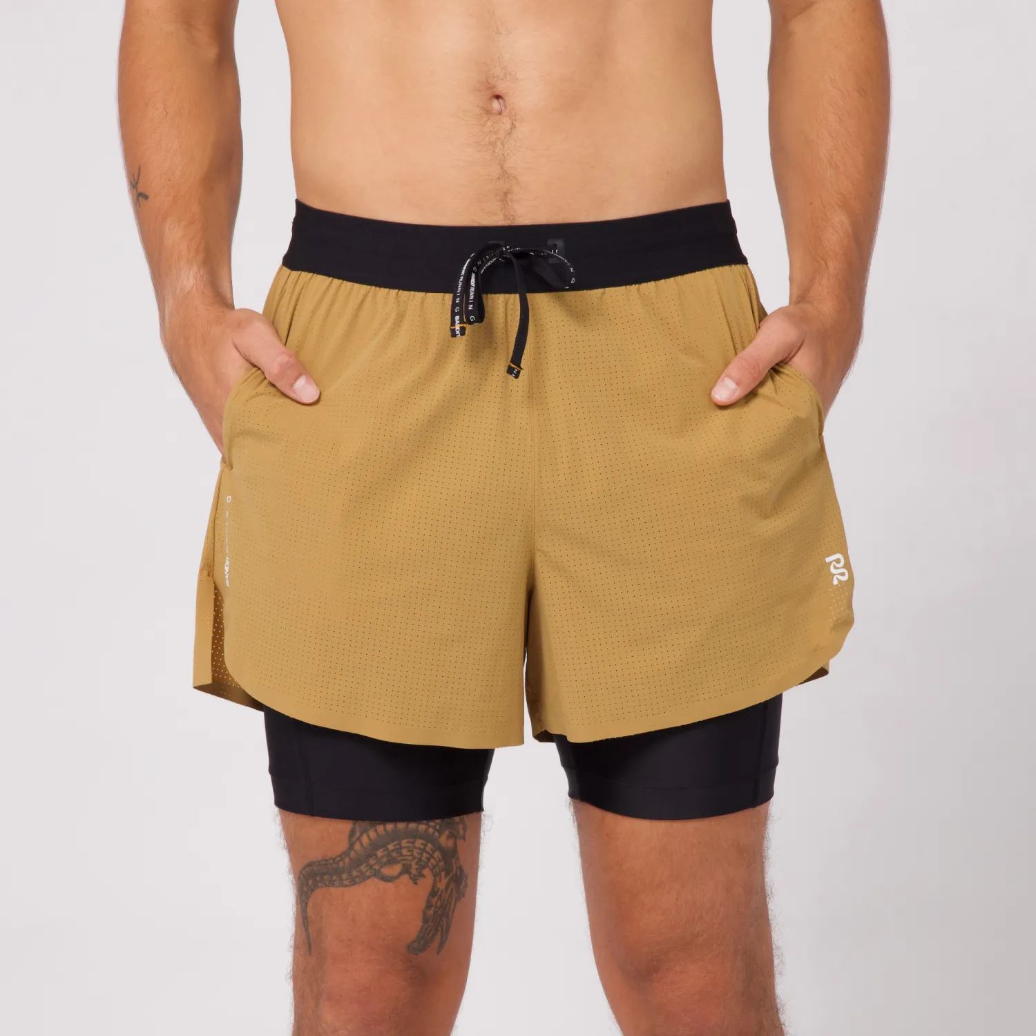 Vento™ 4" 2-in-1 Short, Men's