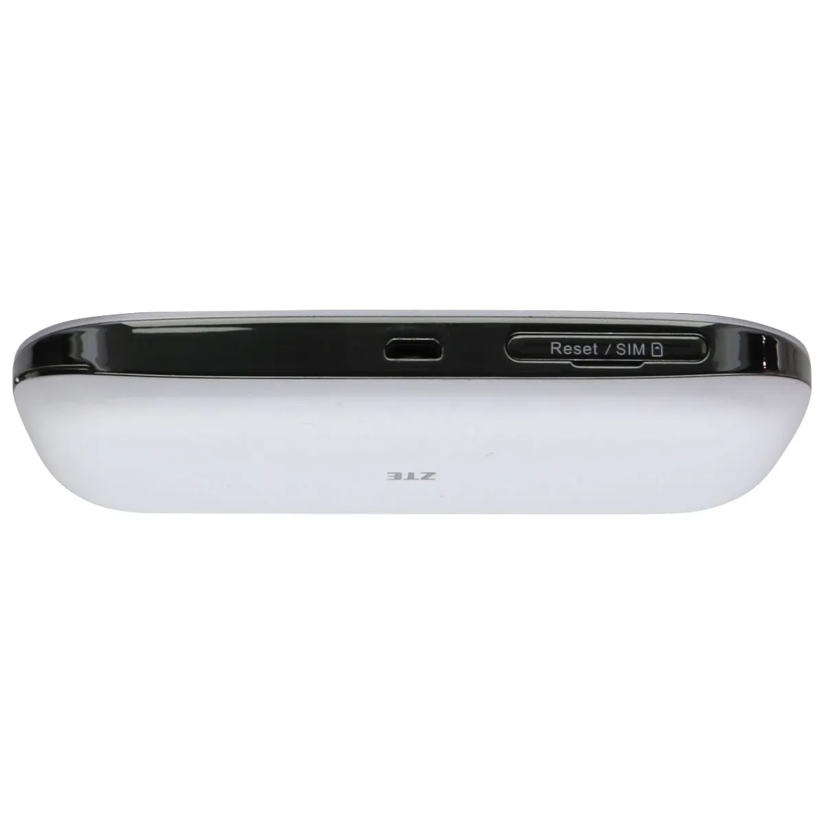 ZTE AT&T Velocity 4G LTE Mobile Wifi Hotspot - White (MF923-W)